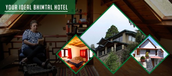 Emerald trail - Homestay in Bhimtal.