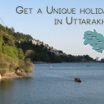 Unique holiday experience in Uttarakhand