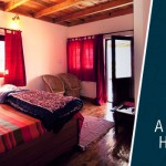 Hotels in bhimtal, Nainital