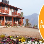 Peaceful holiday home Bhimtal