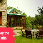 Emerald Trail : Eco Friendly Hotels: A Green, Glamorous and Appropriate Luxury Stay