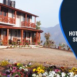 Pocket friendly Hotel in Nainital