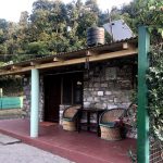 Eco-friendly stay in Uttarakhand