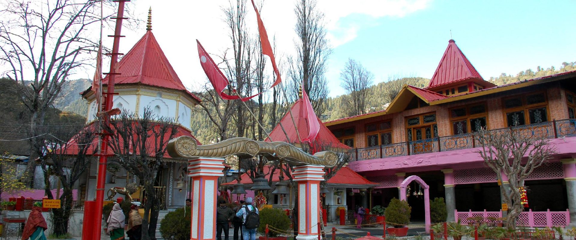 Jai Maa Nanda Devi, Nainital, Uttarakhand