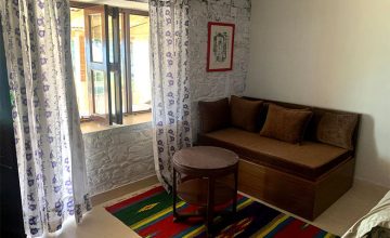 Emerald Trail Twin Cottages Bhimtal